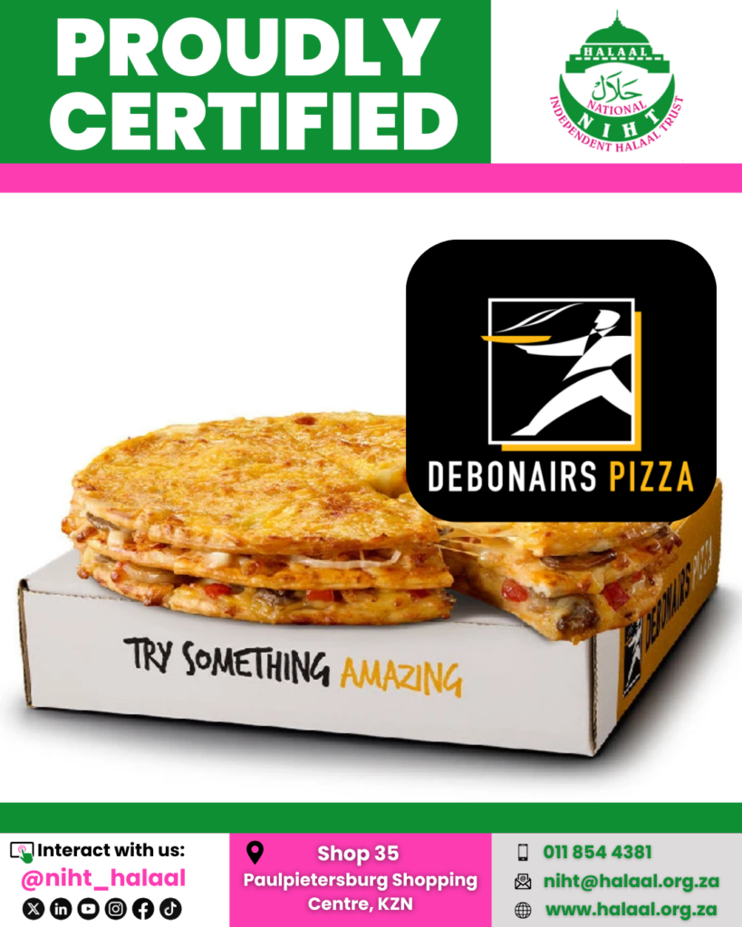 Debonairs Paulpietersburg