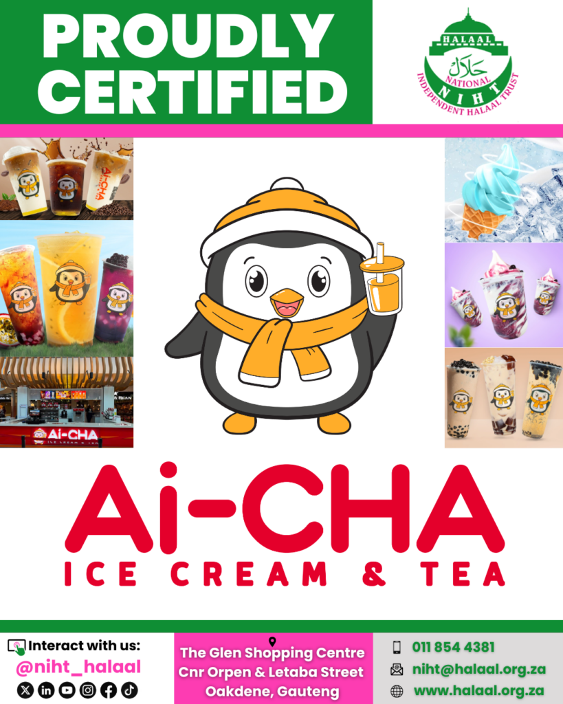 Aicha – The Glen