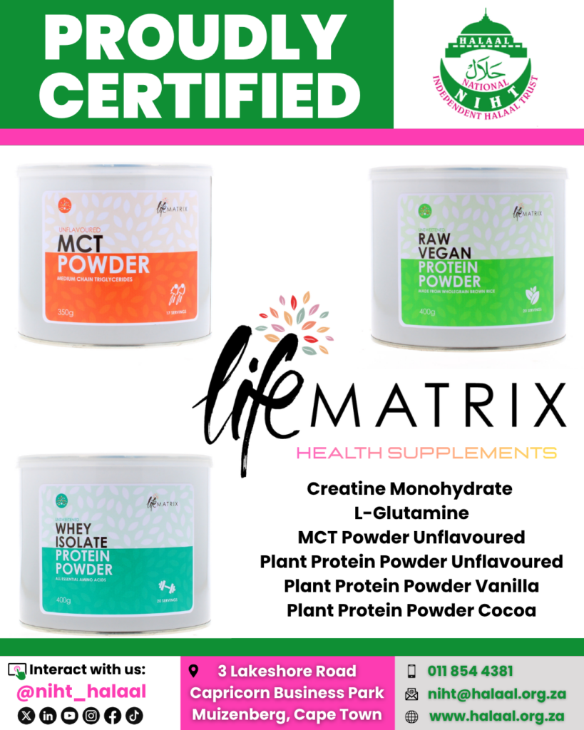True Health Brands