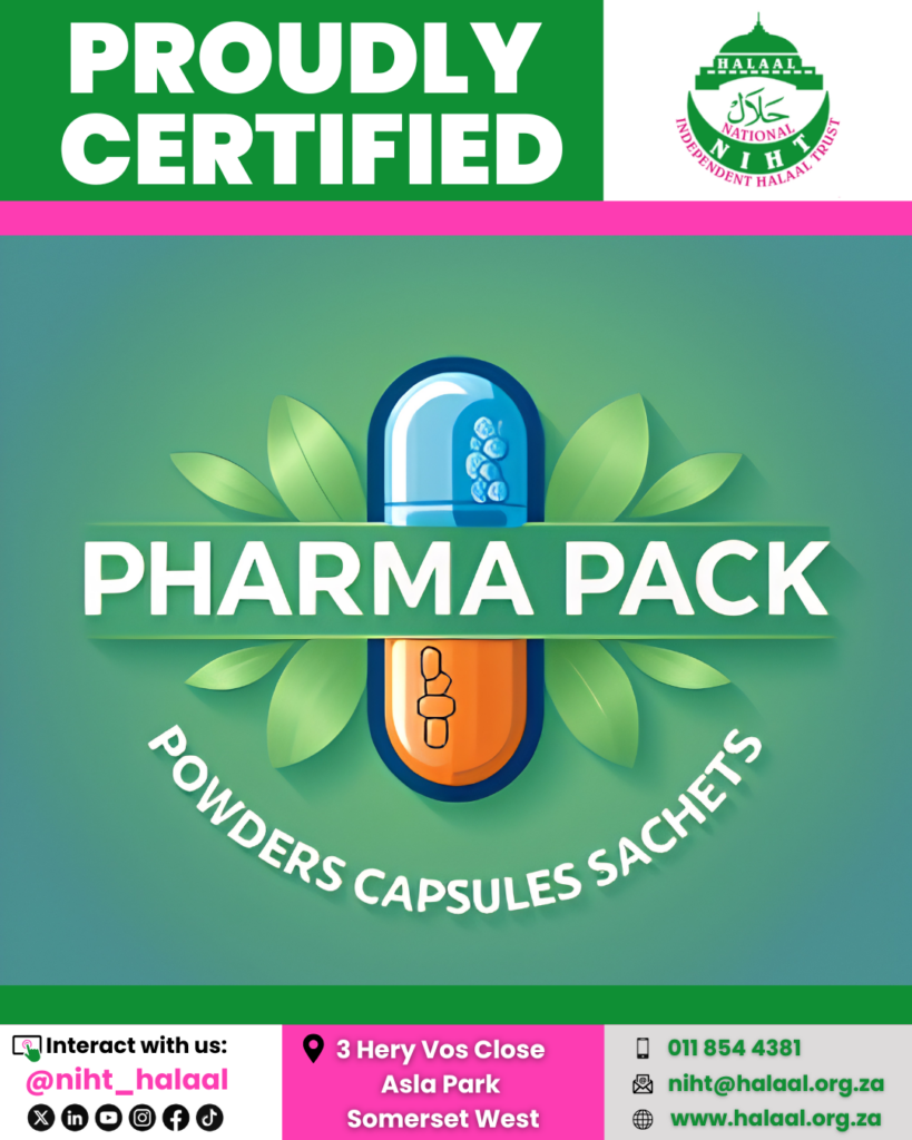 Pharma Pack