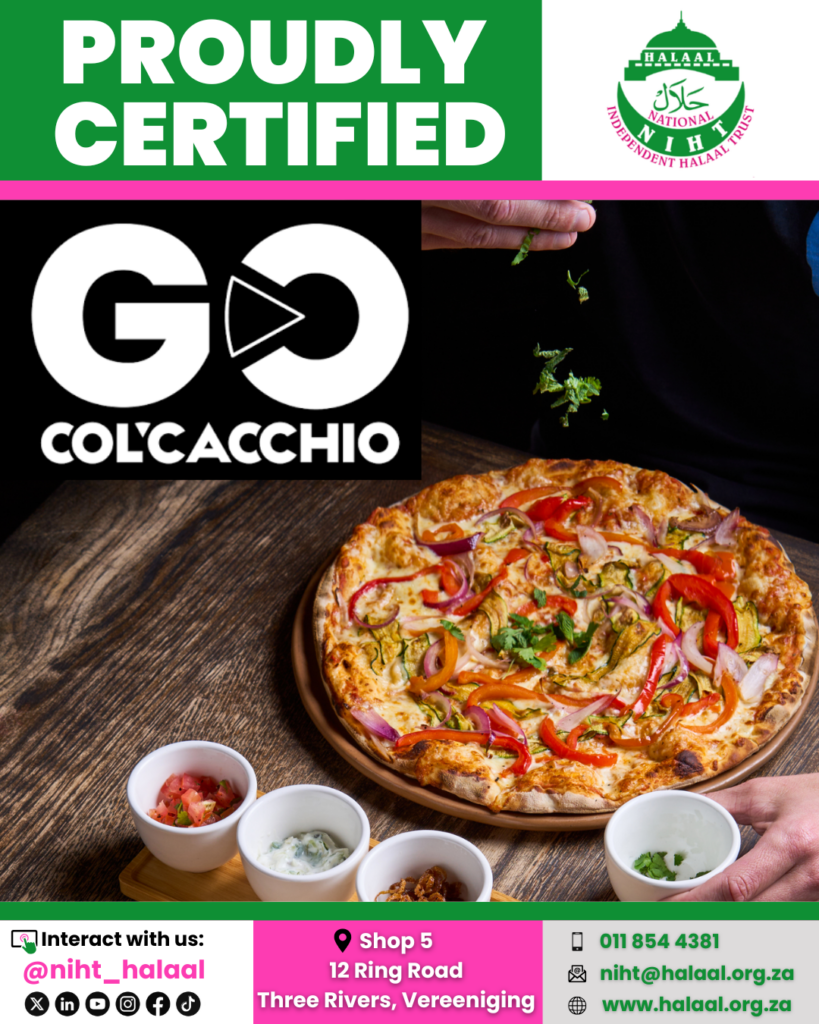 Col’cacchio GO Three Rivers