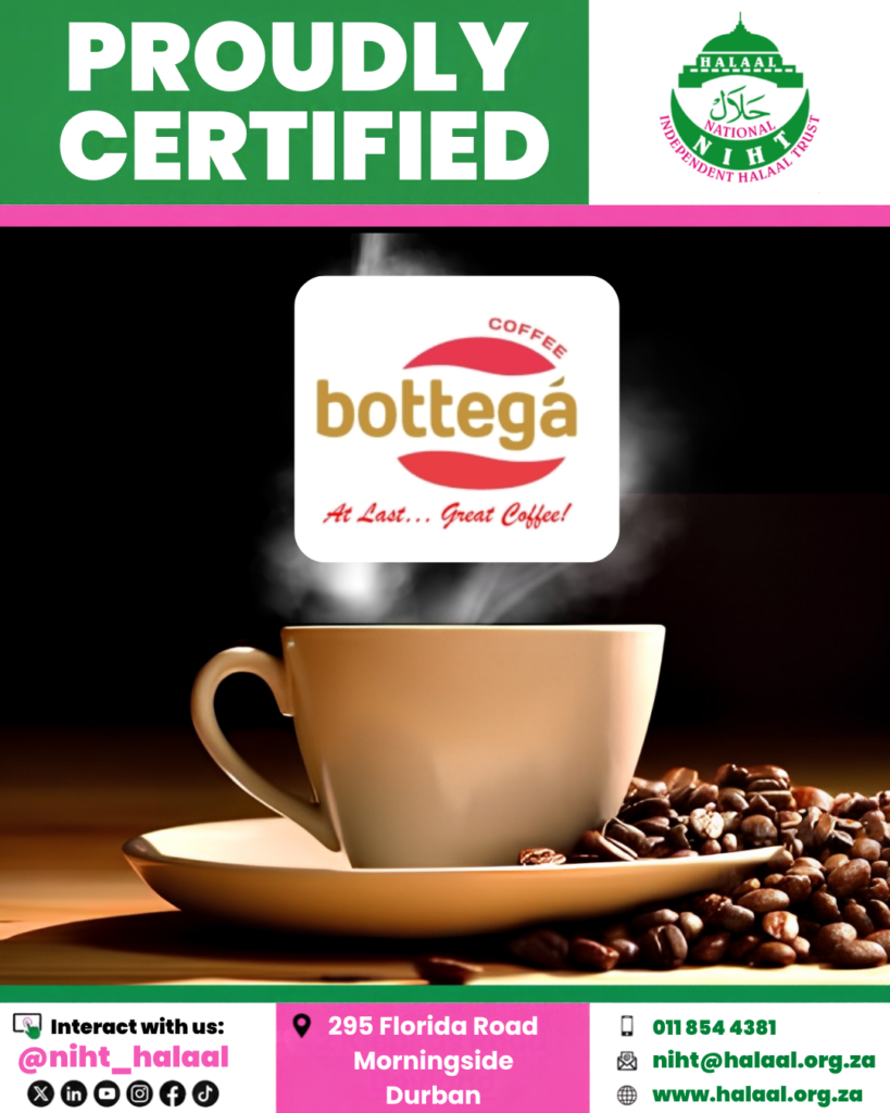 Bottega Coffee Florida Fields