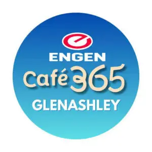 Café 365 @ Engen Glenashley – Take Away Only
