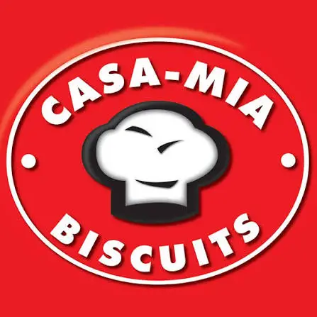 Casa Mia Biscuits- Nancefield, Jesmond Avenue