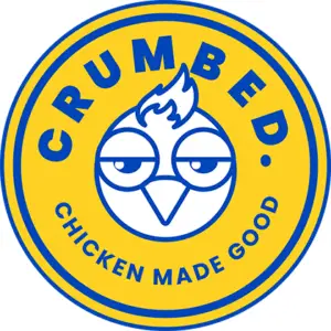 Crumbed Hot Chicken