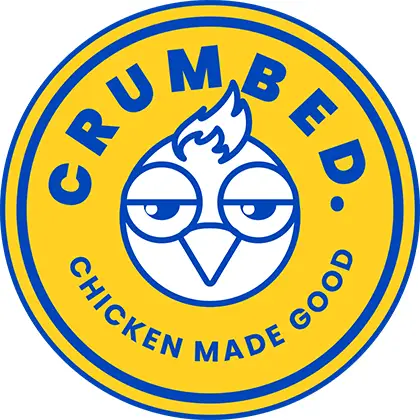 Crumbed Hot Chicken