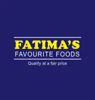 Fatimas Favourite foods