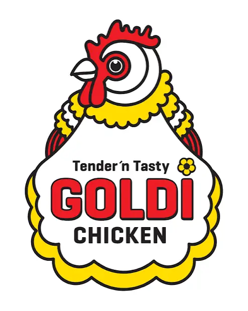 Goldi Chickens- Standerton, Viking Road