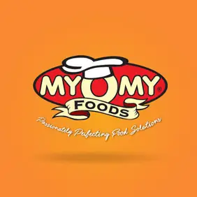 MY O MY Foods