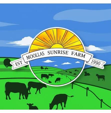 Moolas Sunrise farm