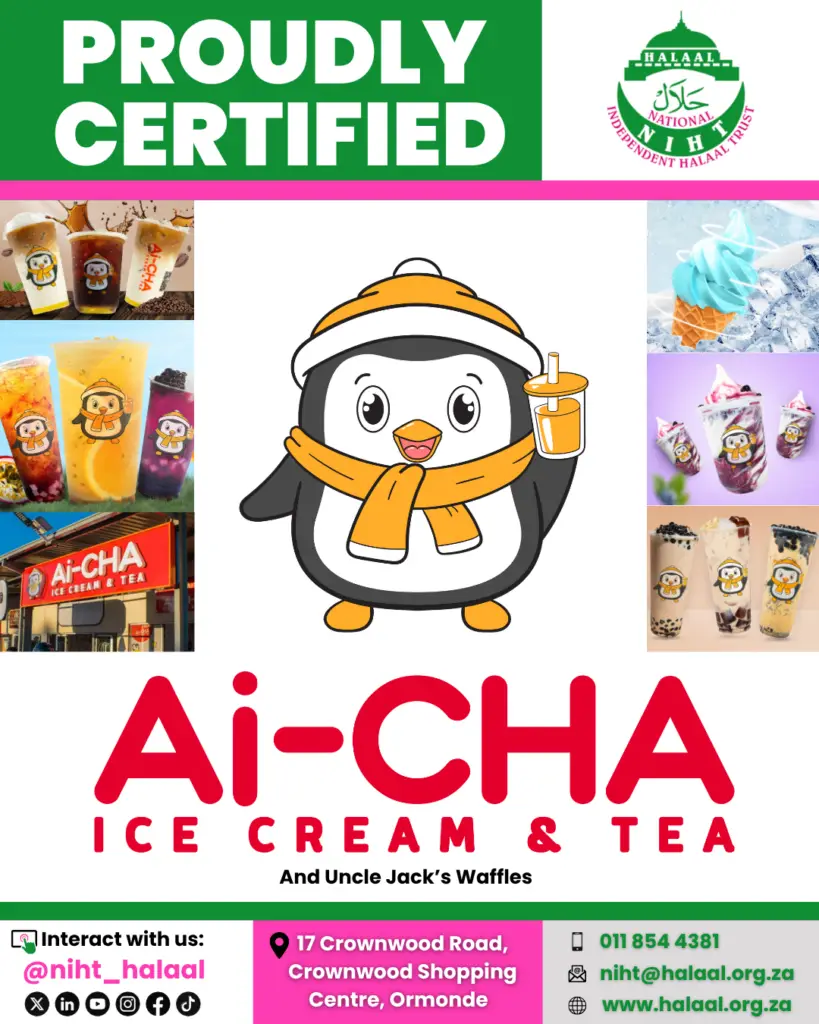 Khans Capital Holdings T/A  AICHA
