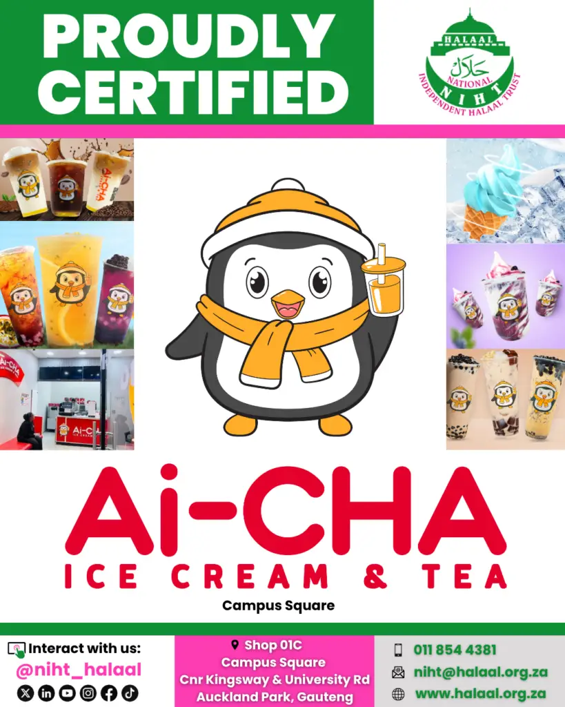 Ai-Cha Campus Square