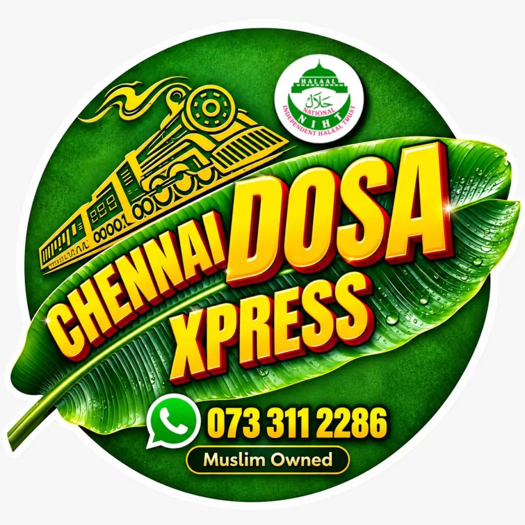Chennai Dosa Xpress