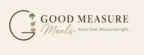 Good Measure Meals