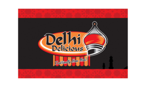 Delhi Delicious
