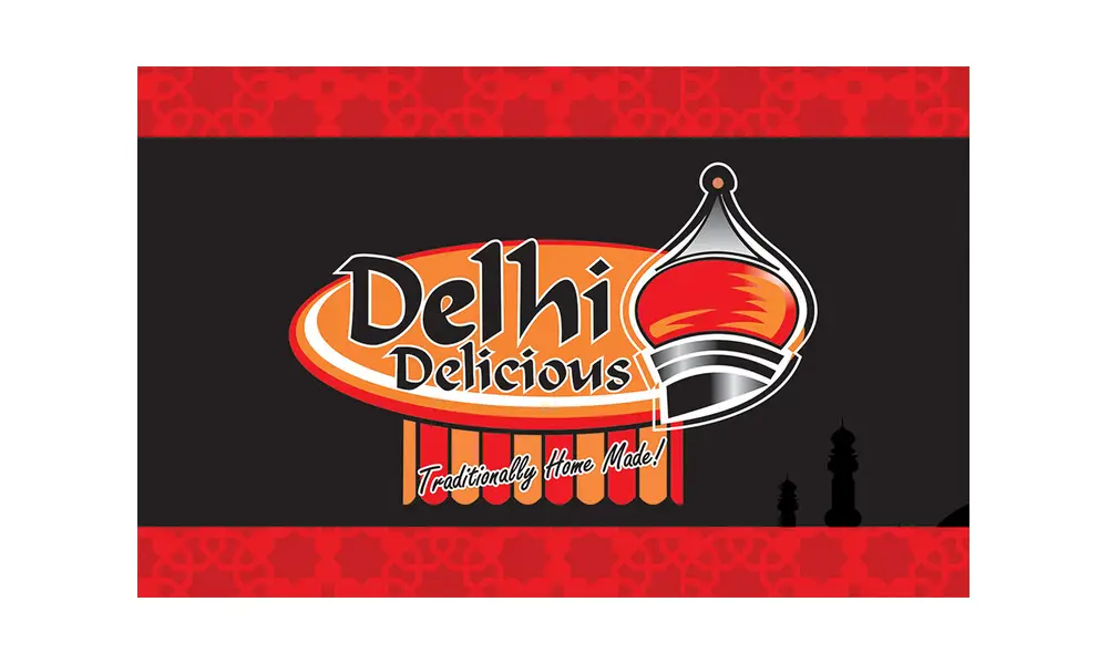 Delhi Delicious