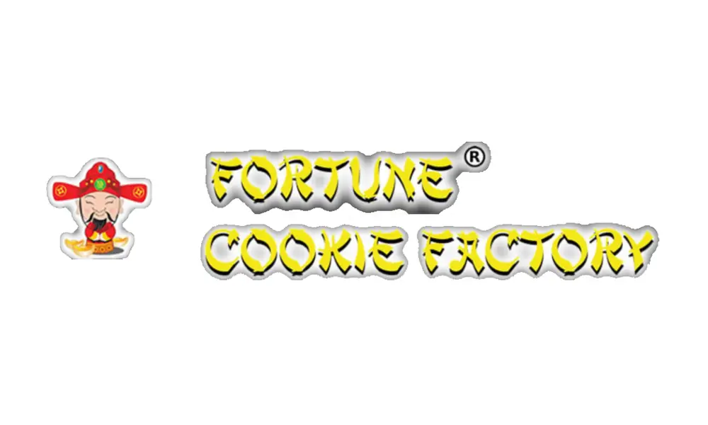 Fortune Cookie Factory