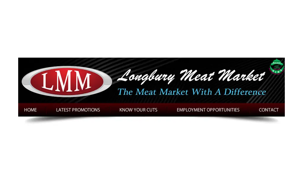 Longbury Meat Market