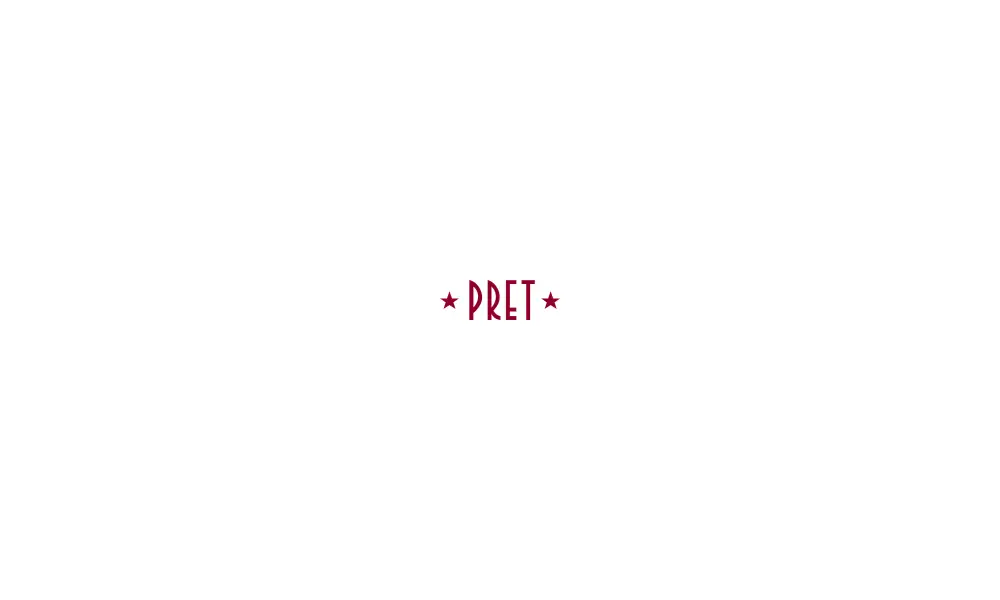 Pret A Manger