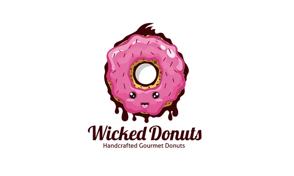 Wicked Donuts