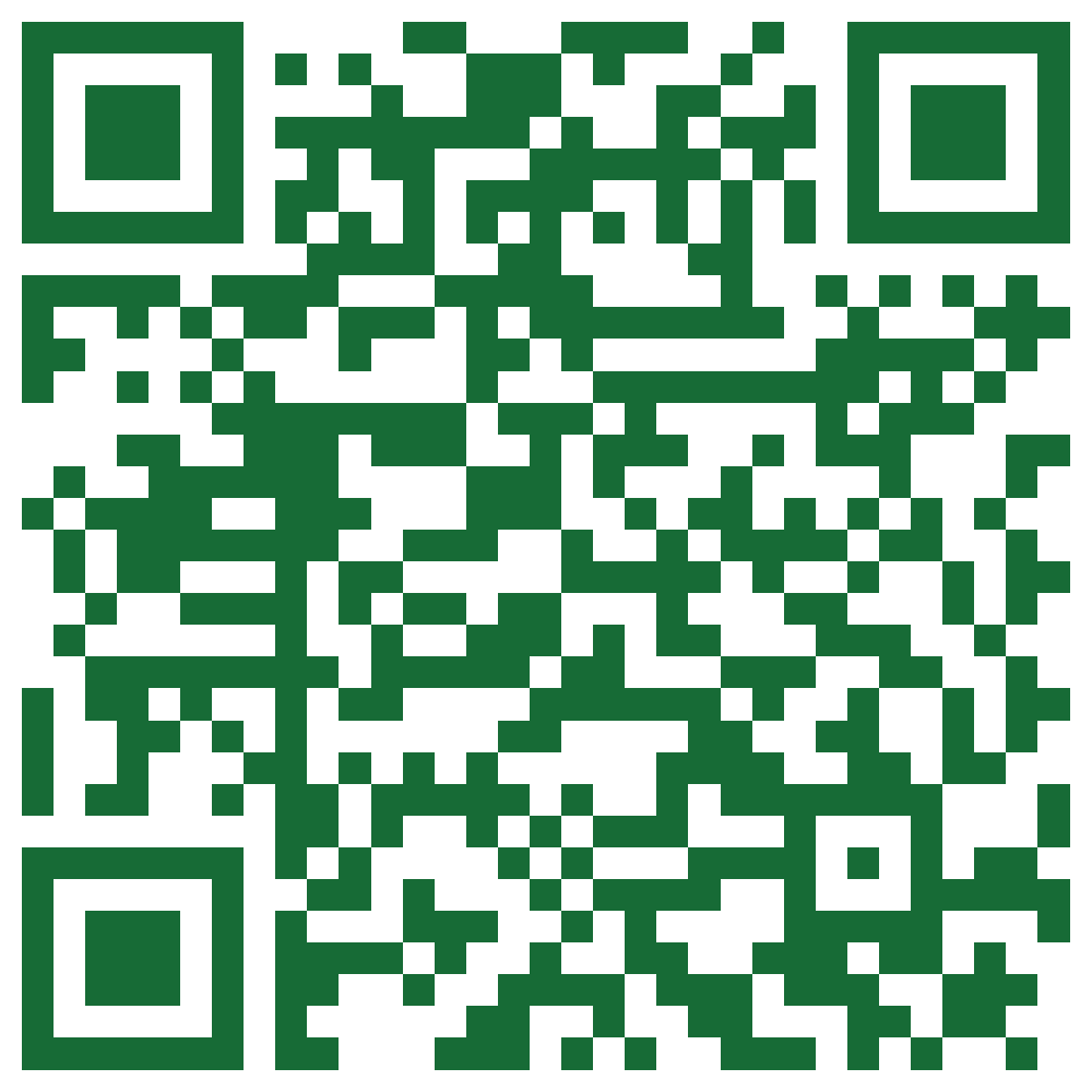 QR verification code