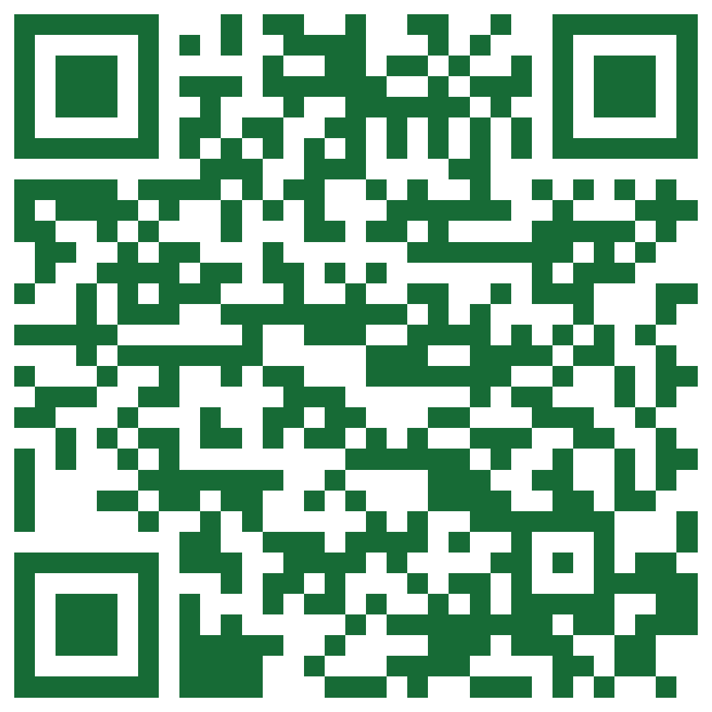 QR verification code