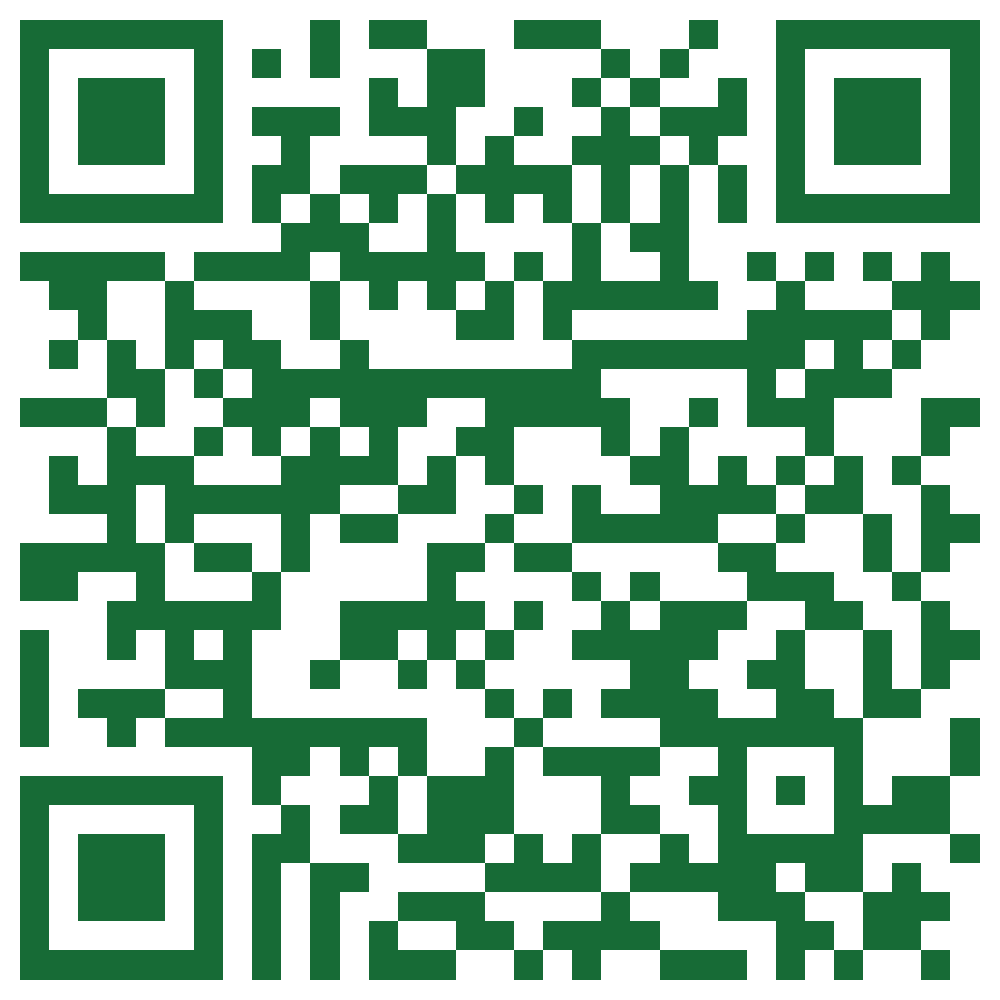 QR verification code
