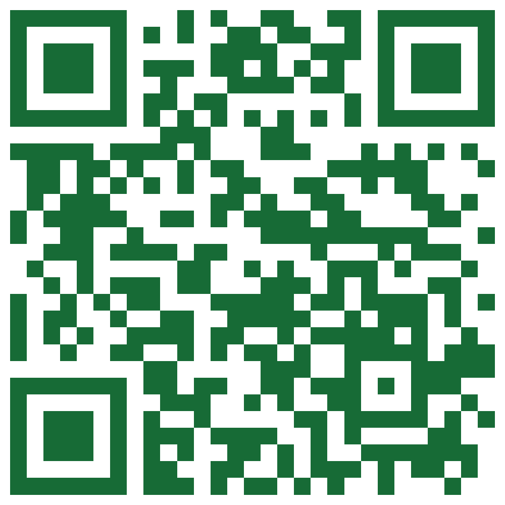 QR verification code