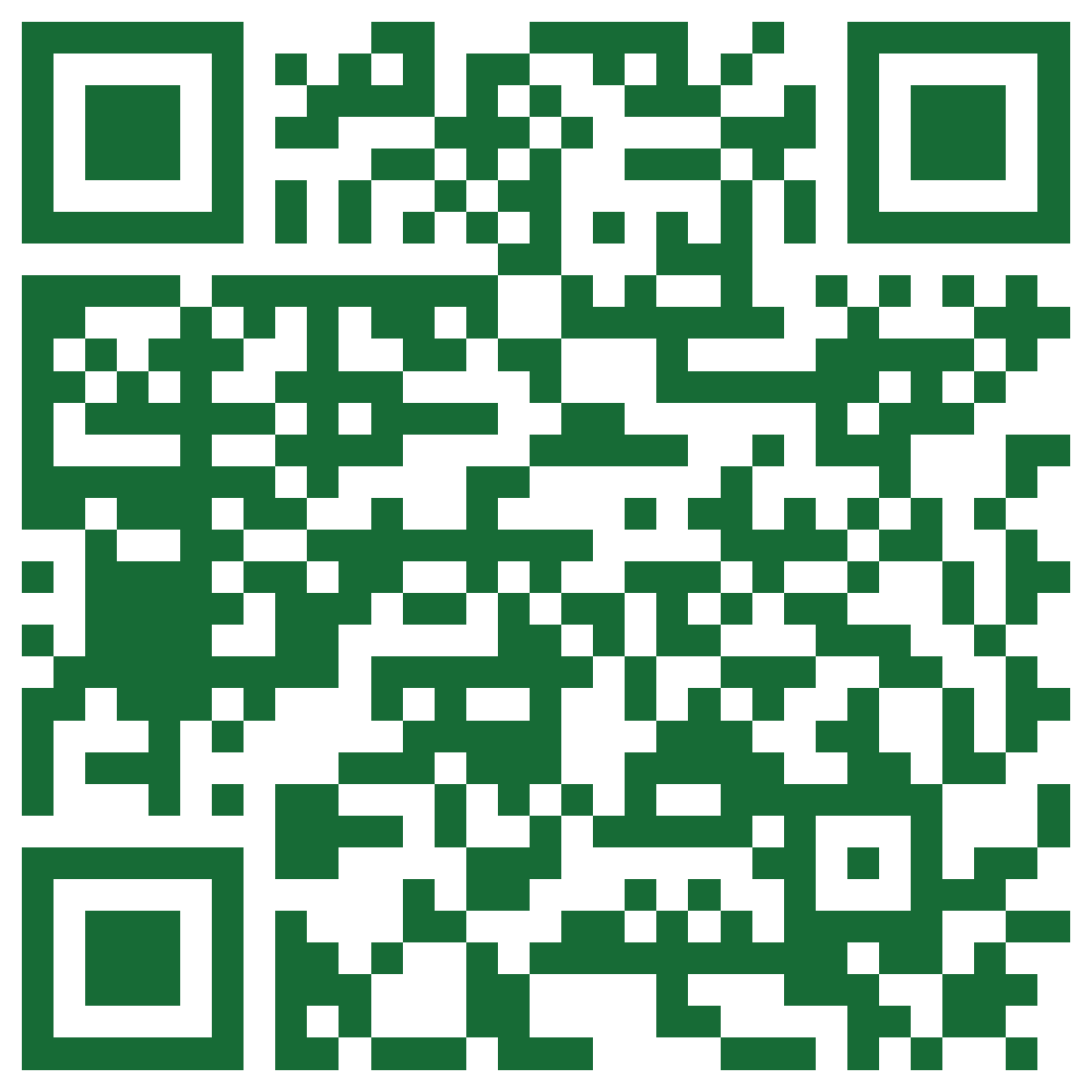 QR verification code