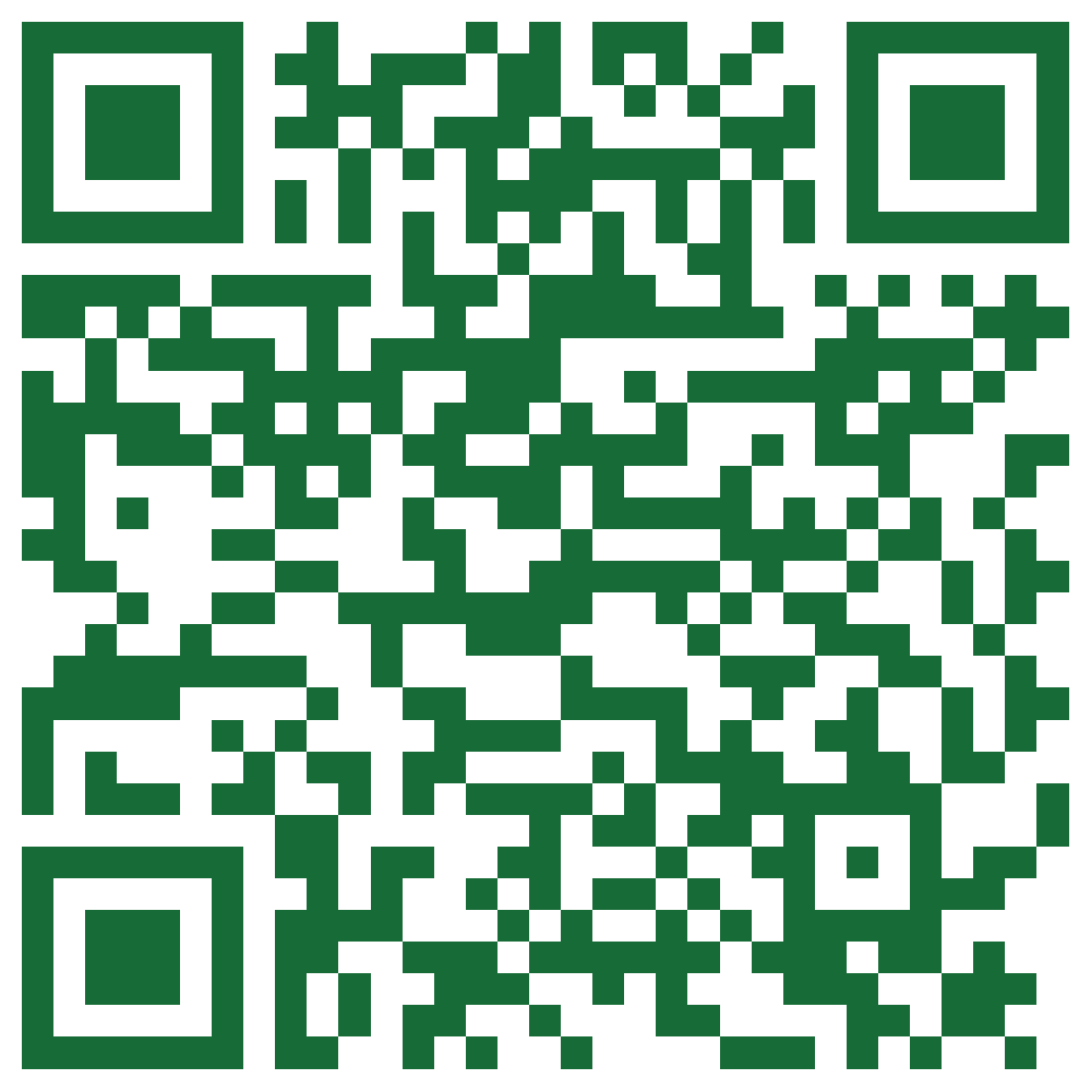 QR verification code