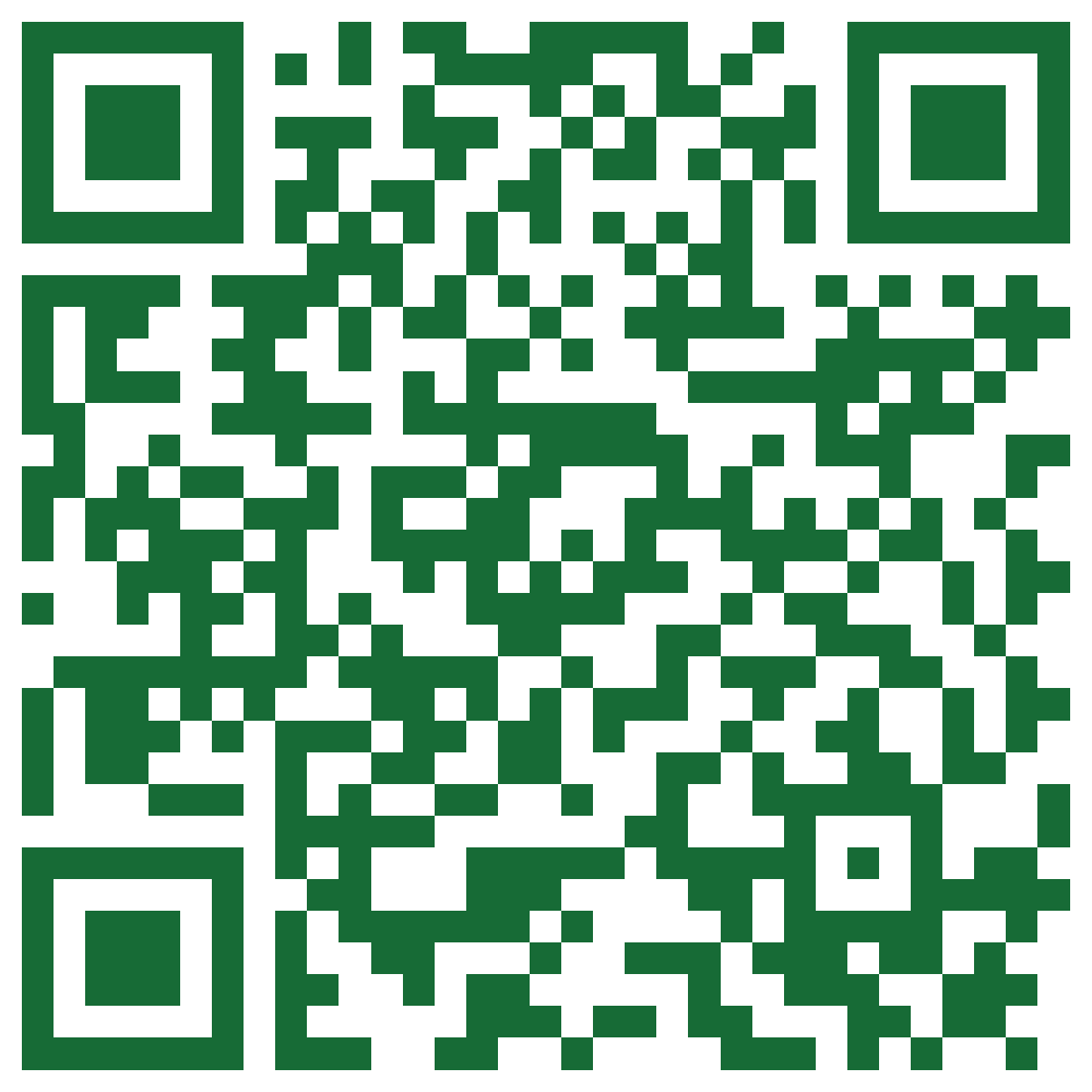 QR verification code