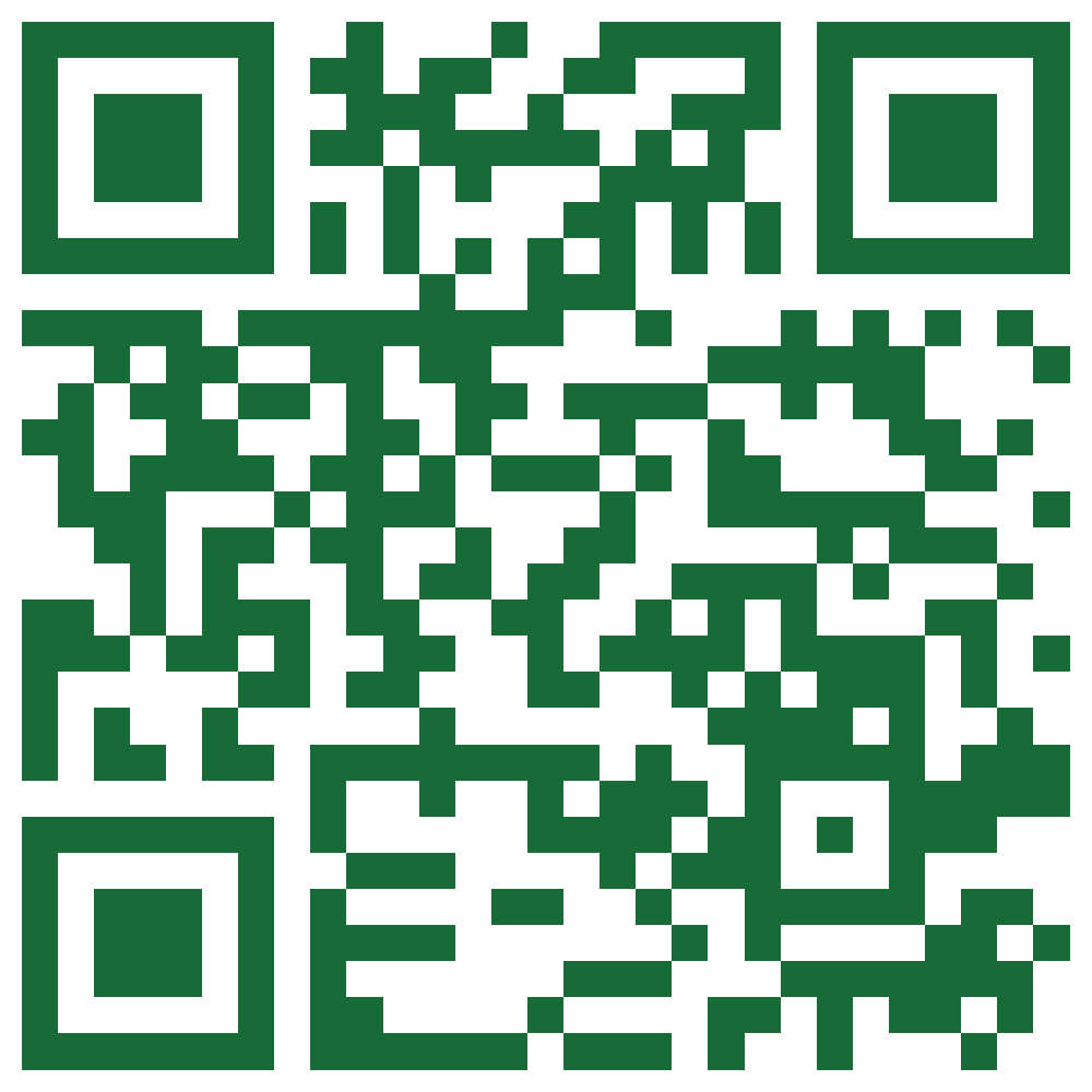 QR verification code