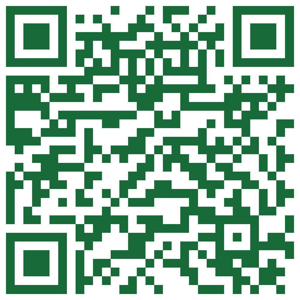QR verification code