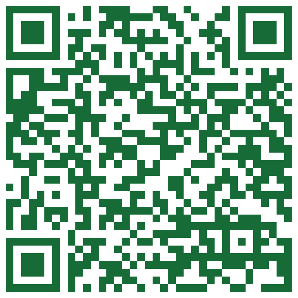 QR verification code