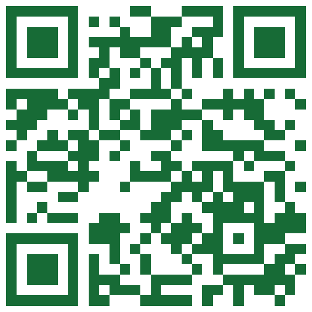 QR verification code