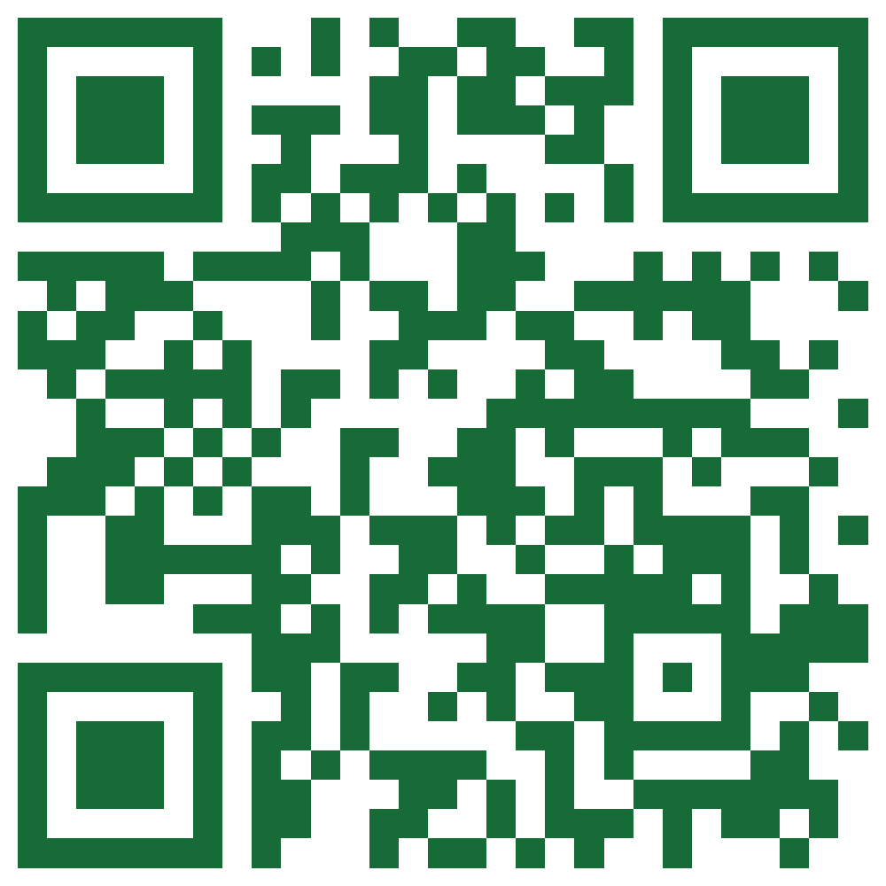 QR verification code