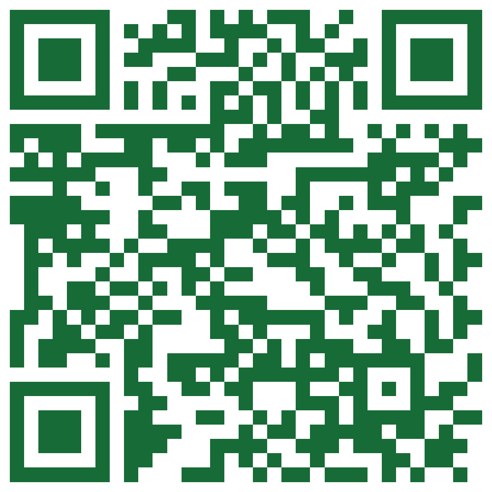 QR verification code