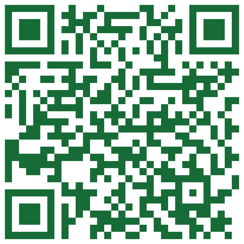 QR verification code