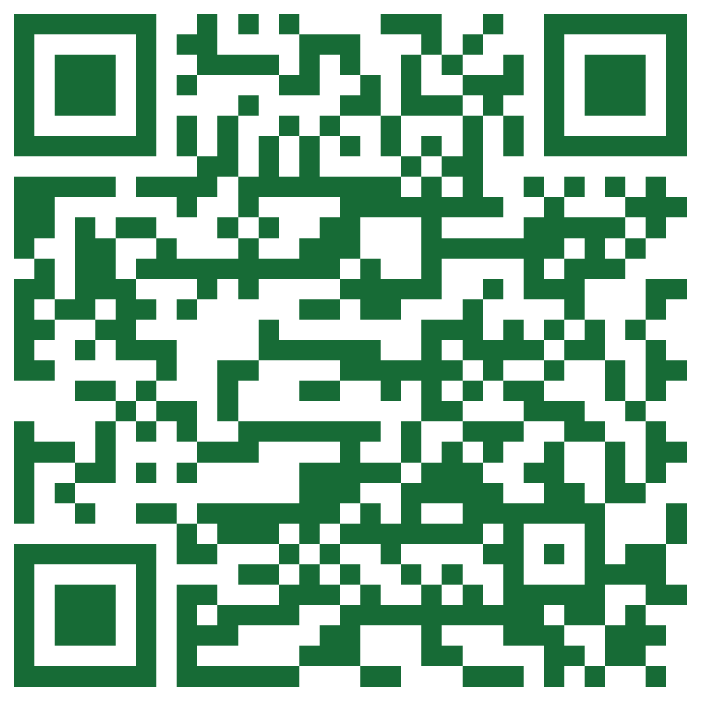 QR verification code