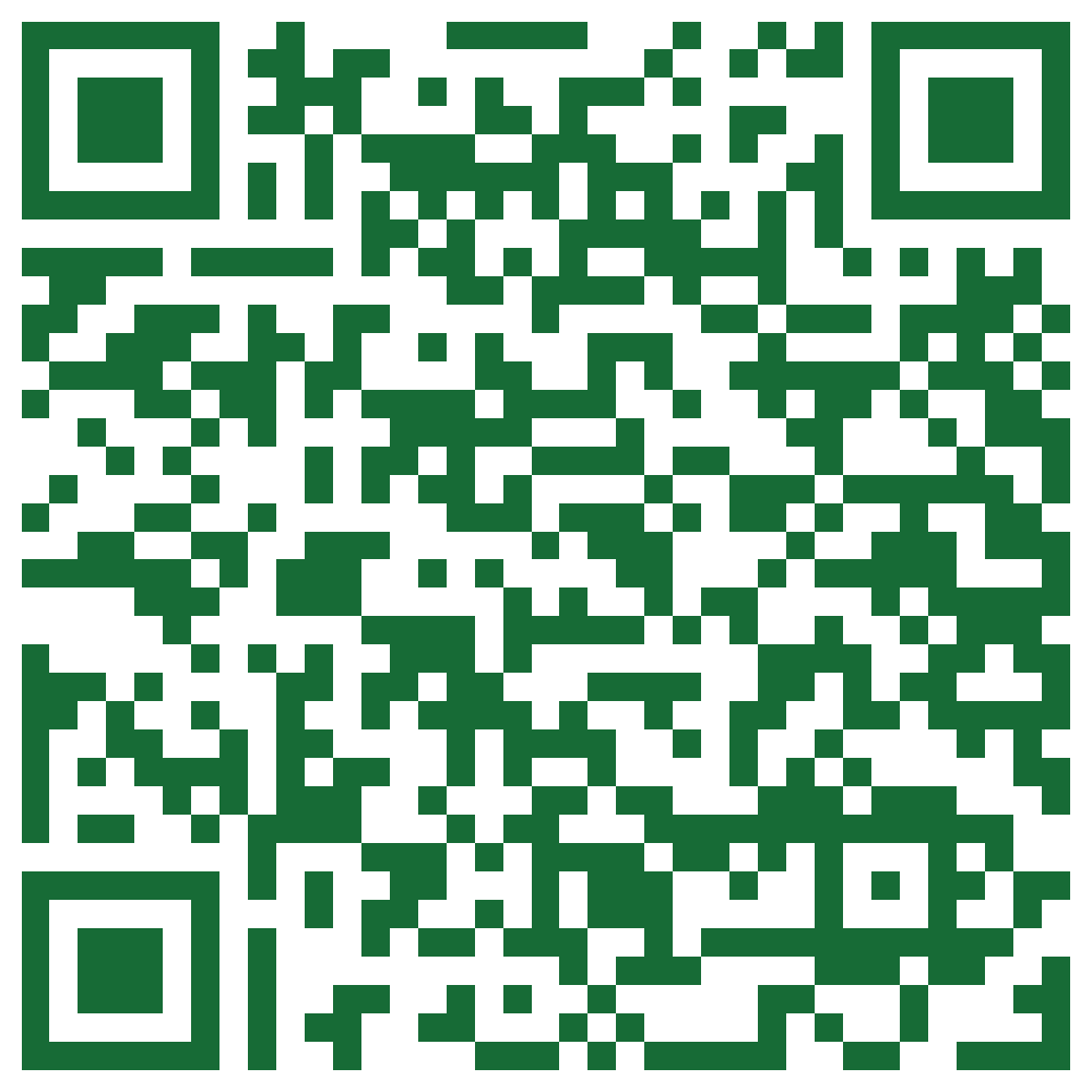 QR verification code