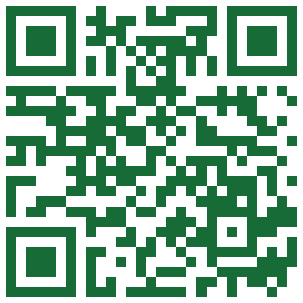 QR verification code
