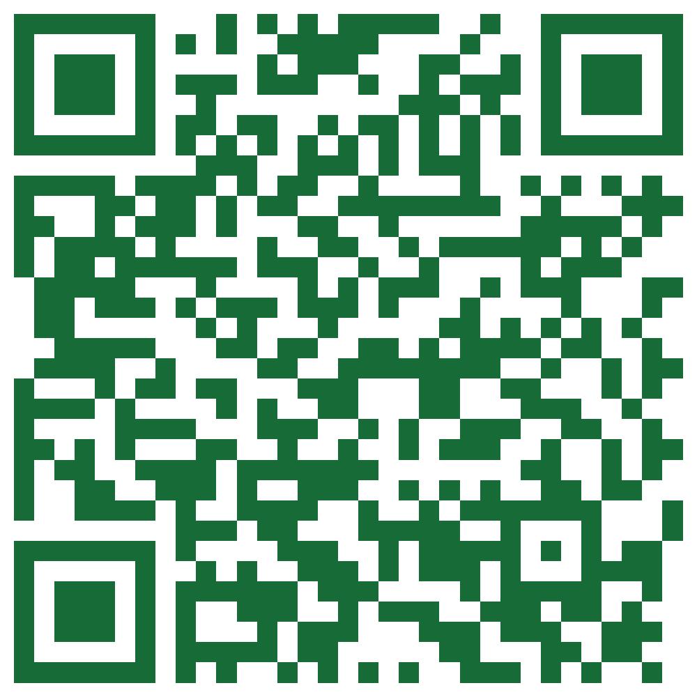 QR verification code