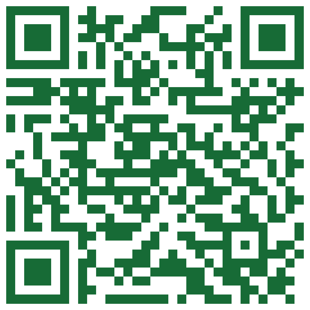 QR verification code