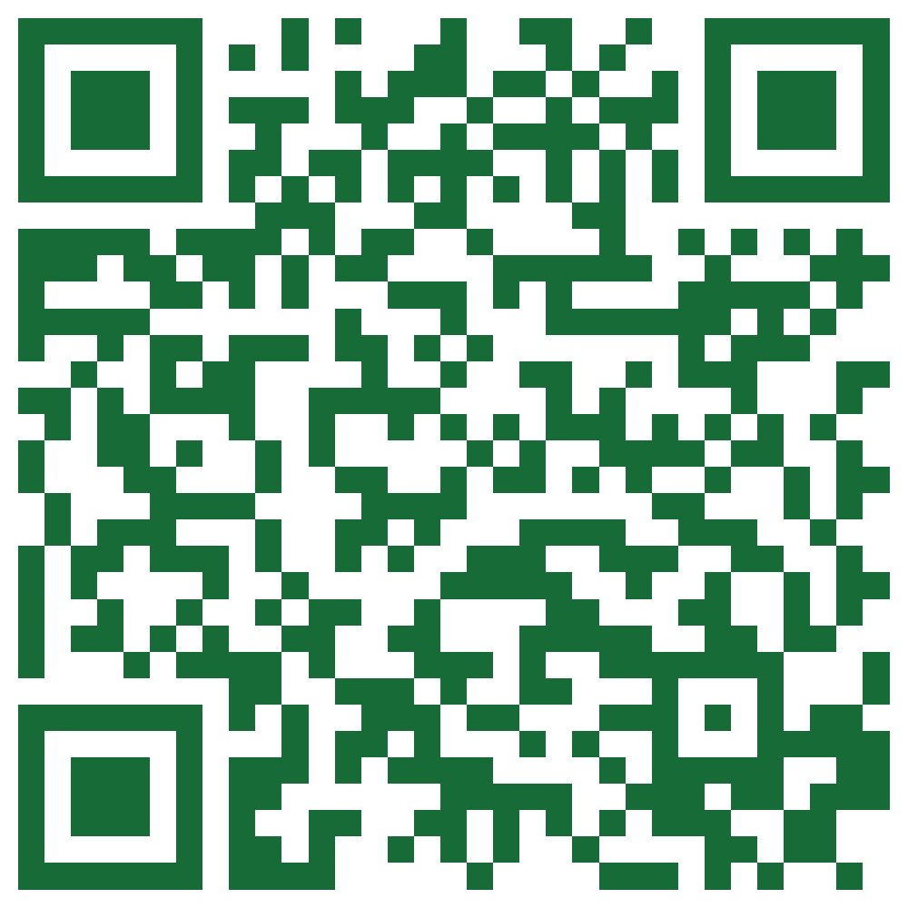 QR verification code