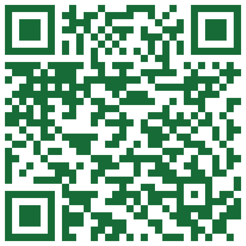 QR verification code