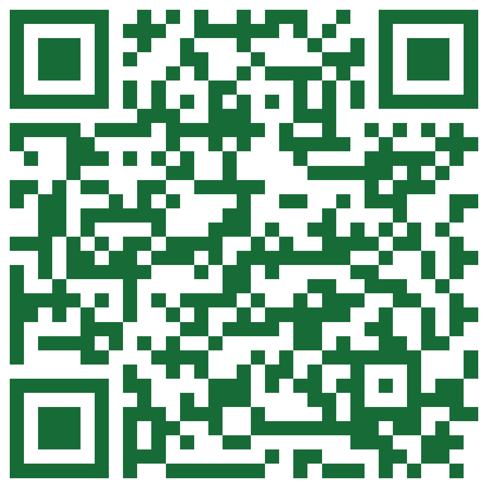QR verification code