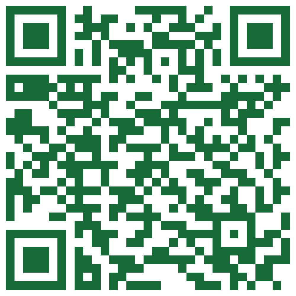 QR verification code