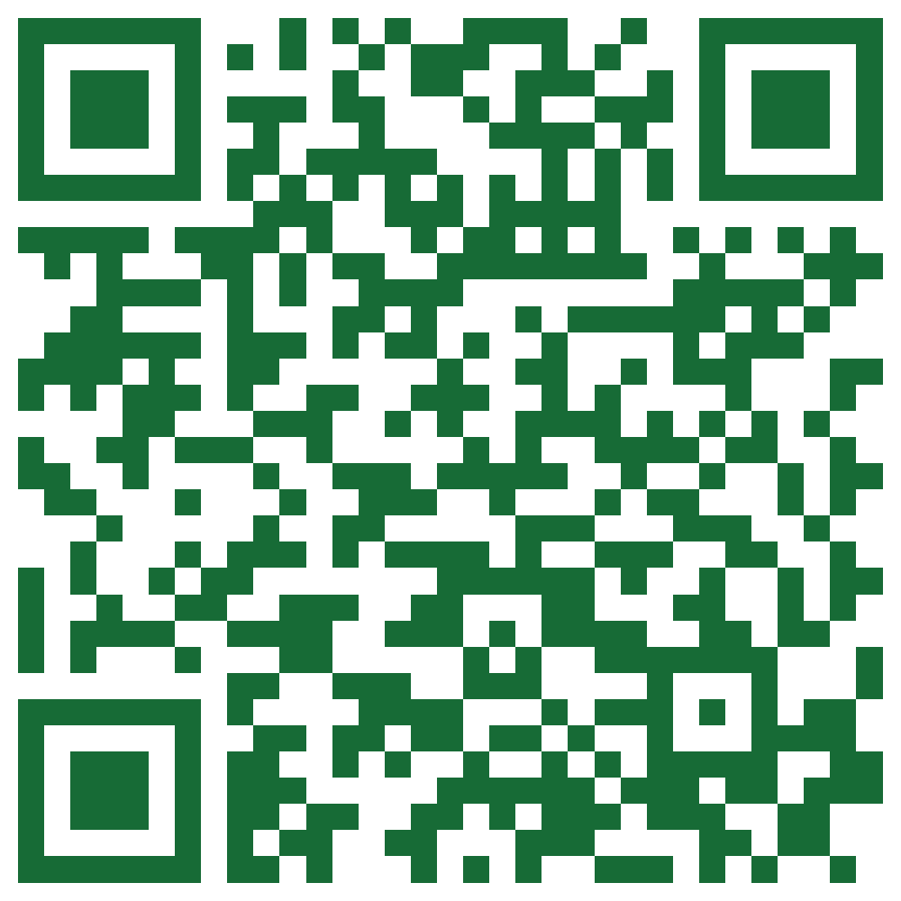 QR verification code