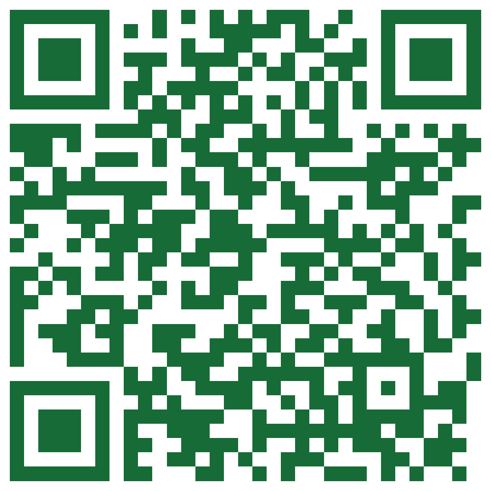 QR verification code