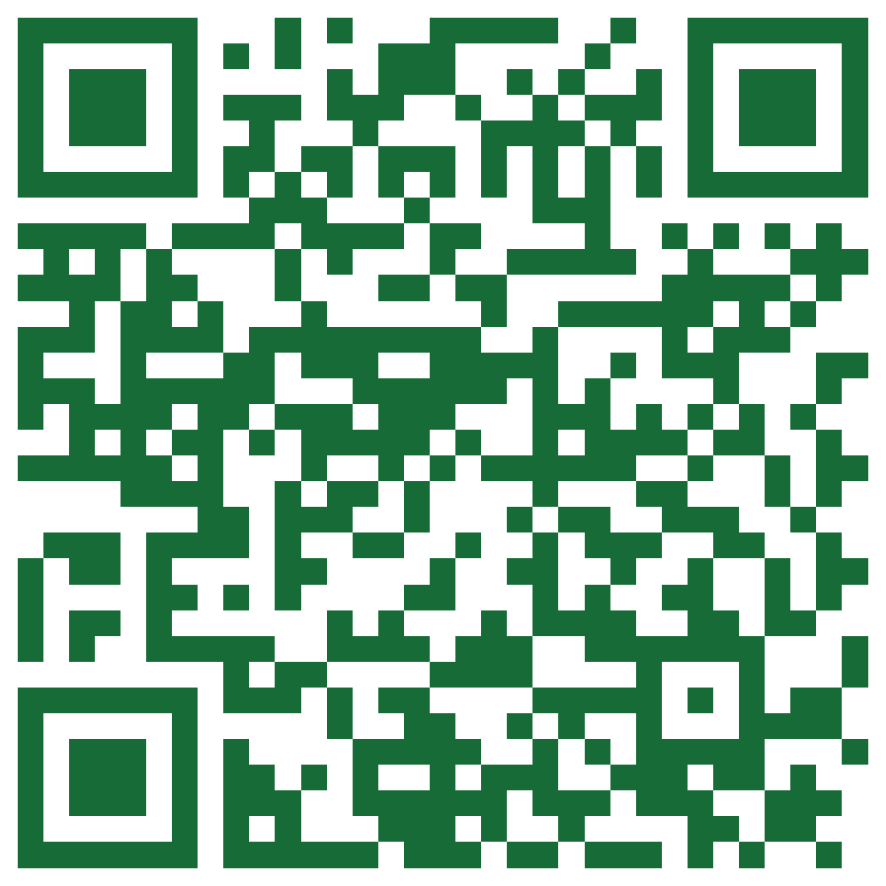 QR verification code